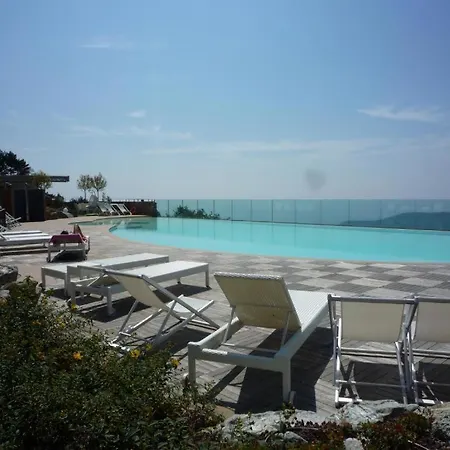 Borgo Dei Gabbiani D1-2 *