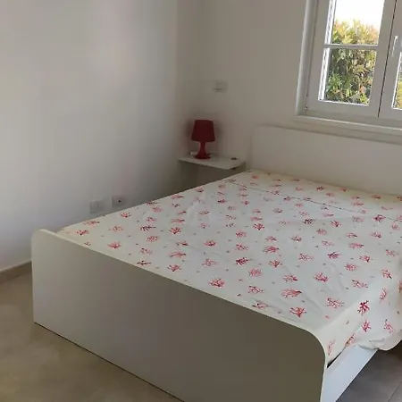 Borgo Dei Gabbiani D1-2 Holiday home