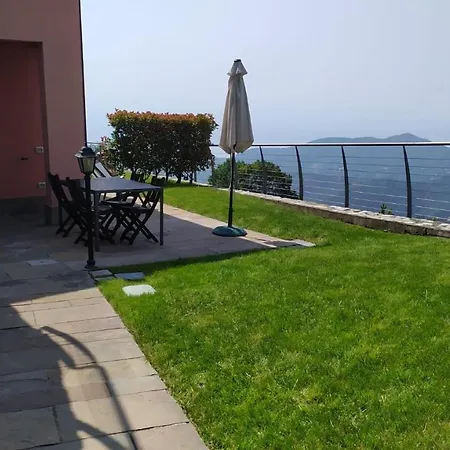 borgo dei gabbiani D1-2 Casa vacanze Magliolo