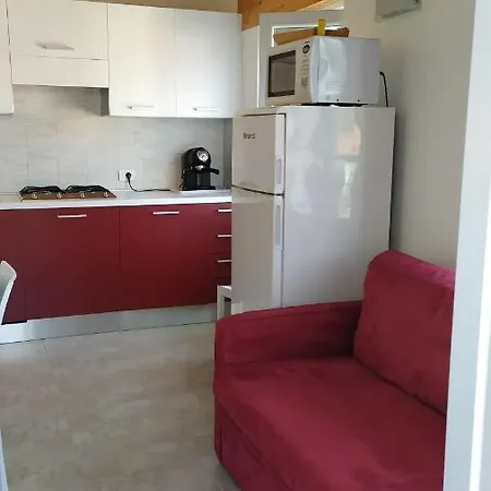 borgo dei gabbiani D1-2 *