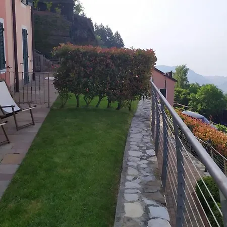 Borgo Dei Gabbiani D1-2 * Magliolo