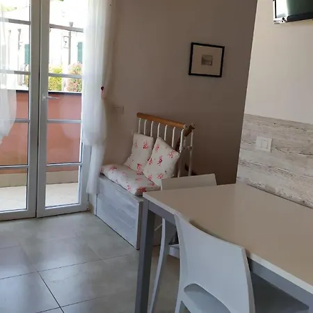 borgo dei gabbiani D1-2 Casa vacanze Magliolo