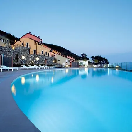 Holiday home Borgo Dei Gabbiani D1-2 Magliolo